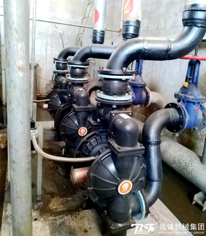 隔膜泵压力一般是多大?气动隔膜泵压力参数详解 隔膜泵压力一般是多大?气动隔膜泵压力参数详解